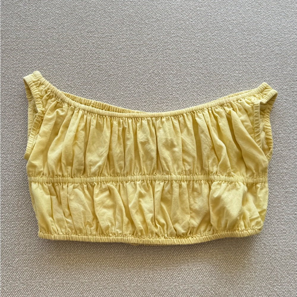 Gimaguas Antonia Crop Top